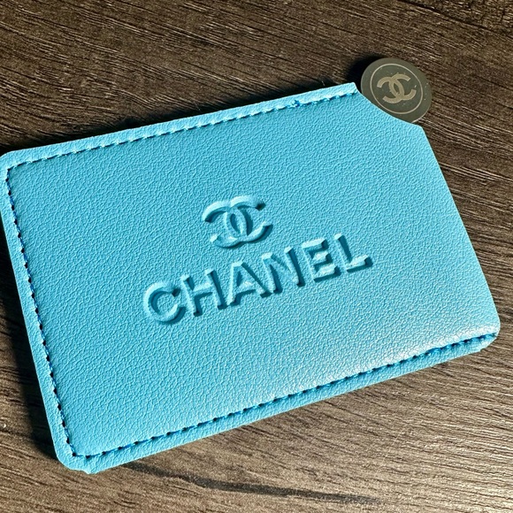 Beauty Cute Card/Mirror Holder; NIB - Picture 8 of 8